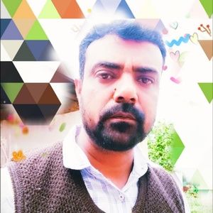 Meet your Posher, Arif